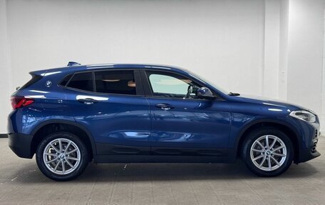 BMW X2, 2020 год, 2 940 000 рублей, 25 фотография