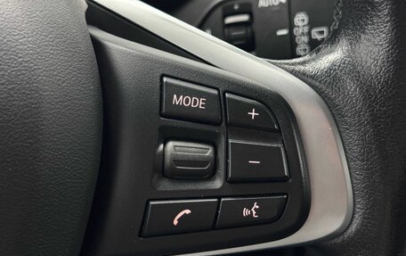BMW X2, 2020 год, 2 940 000 рублей, 15 фотография