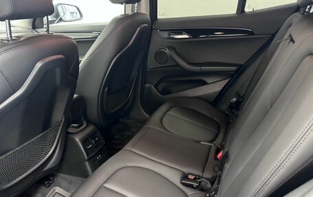 BMW X2, 2020 год, 2 940 000 рублей, 31 фотография