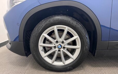 BMW X2, 2020 год, 2 940 000 рублей, 36 фотография
