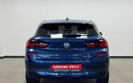 BMW X2, 2020 год, 2 940 000 рублей, 33 фотография