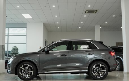 Audi Q3, 2026 год, 3 999 000 рублей, 2 фотография