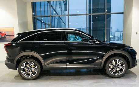 Haval F7, 2026 год, 3 699 000 рублей, 16 фотография