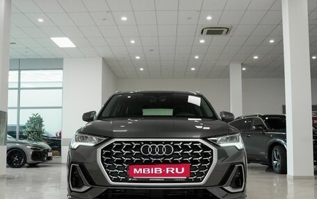 Audi Q3, 2026 год, 3 999 000 рублей, 3 фотография
