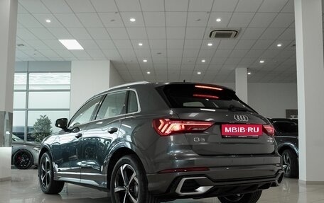 Audi Q3, 2026 год, 3 999 000 рублей, 4 фотография