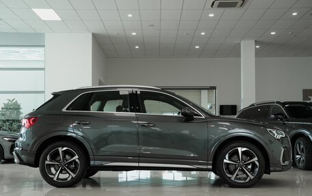 Audi Q3, 2026 год, 3 999 000 рублей, 8 фотография