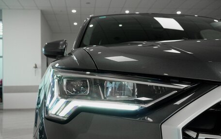 Audi Q3, 2026 год, 3 999 000 рублей, 11 фотография