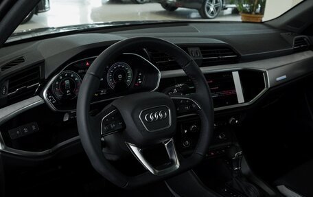Audi Q3, 2026 год, 3 999 000 рублей, 15 фотография