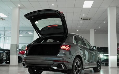 Audi Q3, 2026 год, 3 999 000 рублей, 6 фотография