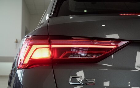 Audi Q3, 2026 год, 3 999 000 рублей, 12 фотография