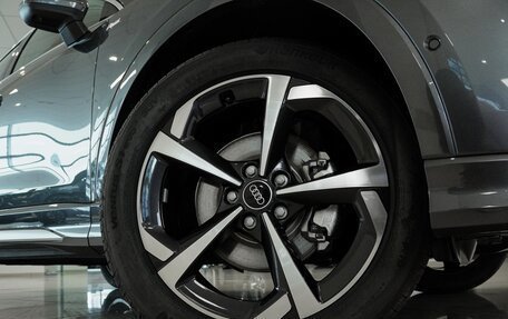 Audi Q3, 2026 год, 3 999 000 рублей, 14 фотография