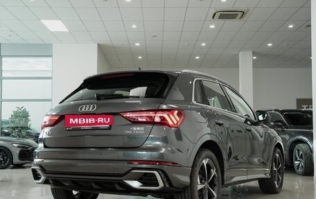 Audi Q3, 2026 год, 3 999 000 рублей, 7 фотография