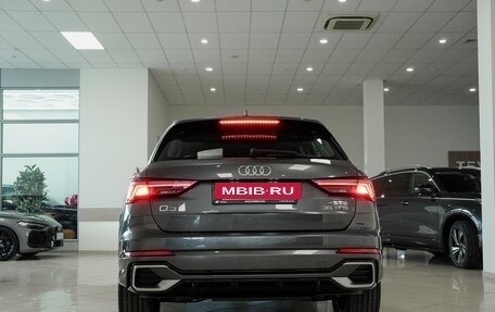 Audi Q3, 2026 год, 3 999 000 рублей, 5 фотография