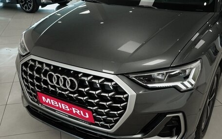 Audi Q3, 2026 год, 3 999 000 рублей, 10 фотография