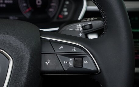 Audi Q3, 2026 год, 3 999 000 рублей, 25 фотография