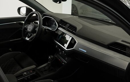 Audi Q3, 2026 год, 3 999 000 рублей, 18 фотография
