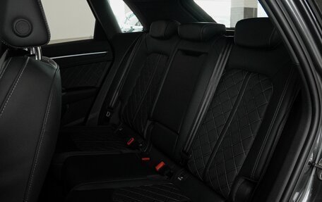 Audi Q3, 2026 год, 3 999 000 рублей, 22 фотография