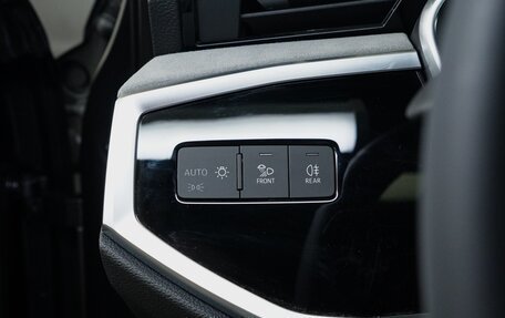 Audi Q3, 2026 год, 3 999 000 рублей, 26 фотография