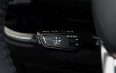 Audi Q3, 2026 год, 3 999 000 рублей, 23 фотография