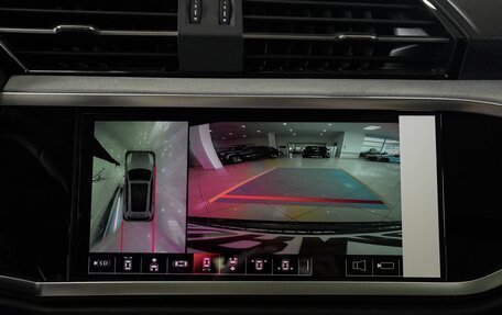 Audi Q3, 2026 год, 3 999 000 рублей, 28 фотография
