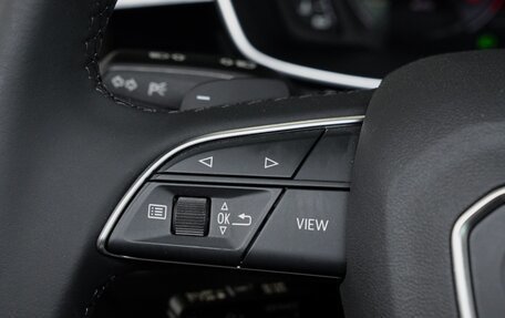 Audi Q3, 2026 год, 3 999 000 рублей, 29 фотография