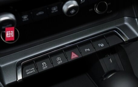 Audi Q3, 2026 год, 3 999 000 рублей, 21 фотография