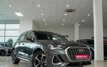 Audi Q3, 2026 год, 3 999 000 рублей, 9 фотография