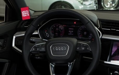 Audi Q3, 2026 год, 3 999 000 рублей, 17 фотография