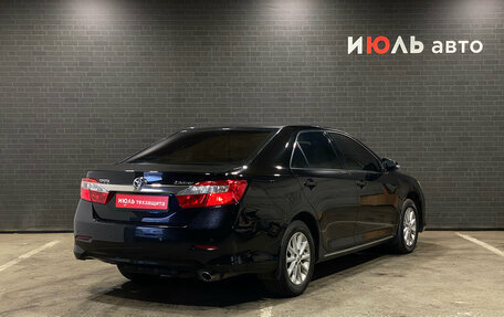 Toyota Camry, 2013 год, 1 400 000 рублей, 5 фотография