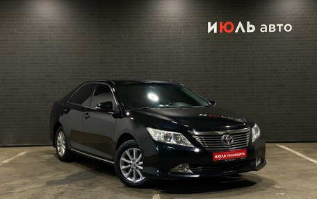 Toyota Camry, 2013 год, 1 400 000 рублей, 3 фотография