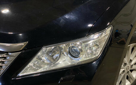 Toyota Camry, 2013 год, 1 400 000 рублей, 9 фотография