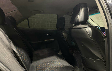 Toyota Camry, 2013 год, 1 400 000 рублей, 11 фотография