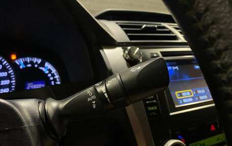Toyota Camry, 2013 год, 1 400 000 рублей, 20 фотография