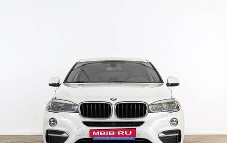 BMW X6, 2017 год, 3 149 000 рублей, 3 фотография