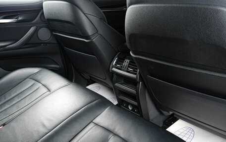BMW X6, 2017 год, 3 149 000 рублей, 10 фотография
