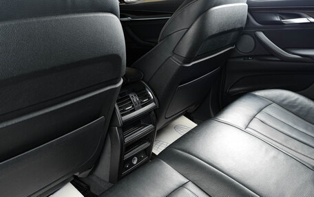 BMW X6, 2017 год, 3 149 000 рублей, 9 фотография