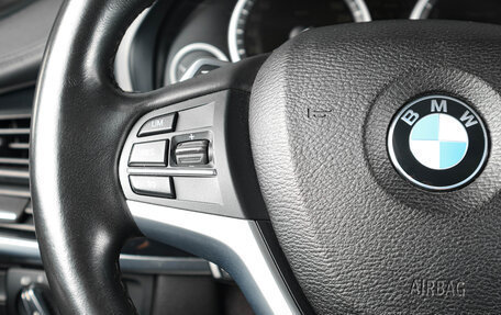 BMW X6, 2017 год, 3 149 000 рублей, 15 фотография