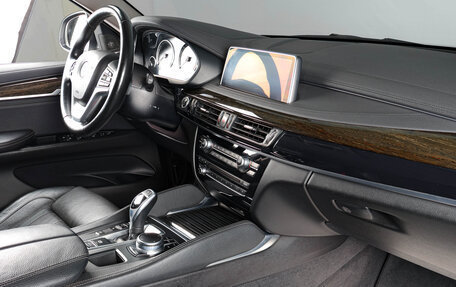 BMW X6, 2017 год, 3 149 000 рублей, 11 фотография