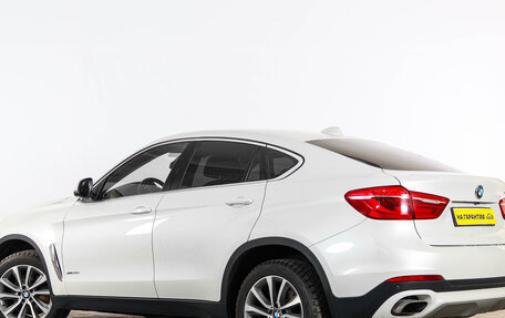 BMW X6, 2017 год, 3 149 000 рублей, 5 фотография