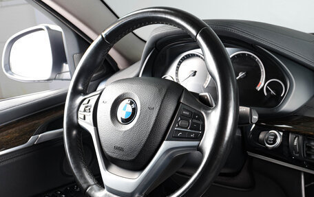 BMW X6, 2017 год, 3 149 000 рублей, 12 фотография