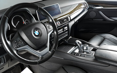 BMW X6, 2017 год, 3 149 000 рублей, 8 фотография