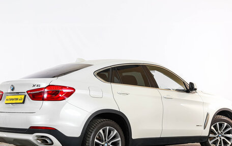 BMW X6, 2017 год, 3 149 000 рублей, 7 фотография