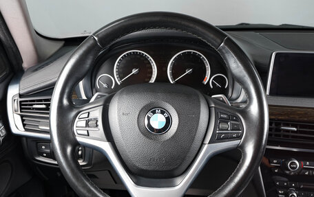 BMW X6, 2017 год, 3 149 000 рублей, 14 фотография