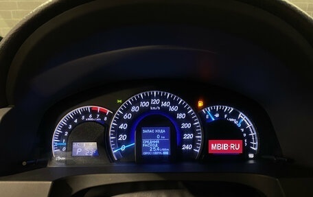 Toyota Camry, 2013 год, 1 400 000 рублей, 21 фотография