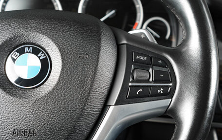 BMW X6, 2017 год, 3 149 000 рублей, 16 фотография