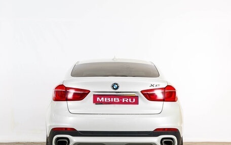 BMW X6, 2017 год, 3 149 000 рублей, 6 фотография