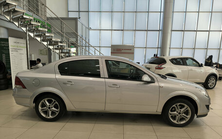 Opel Astra H, 2013 год, 550 000 рублей, 8 фотография