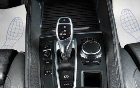 BMW X6, 2017 год, 3 149 000 рублей, 18 фотография
