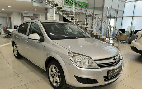 Opel Astra H, 2013 год, 550 000 рублей, 7 фотография