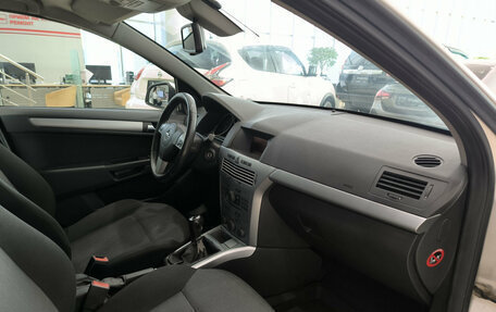 Opel Astra H, 2013 год, 550 000 рублей, 15 фотография